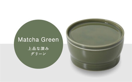 【美濃焼】StackStock なごみの色目（Gloss）プレートM・ボウルM 3色 セット【城山製陶所】食器 皿 鉢 小皿 小鉢 醤油皿 薬味皿 副菜鉢 インテリア アクセサリートレイ 小物入れ スタッキング ブラウン グレー グリーン 茶 灰 緑 磁器 シンプル おしゃれ レンジ対応 食洗機対応 送料無料[MCK049]