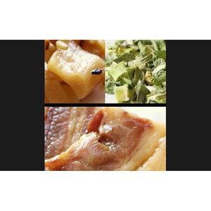 徳島ラーメン（具材入り）2人前×4袋