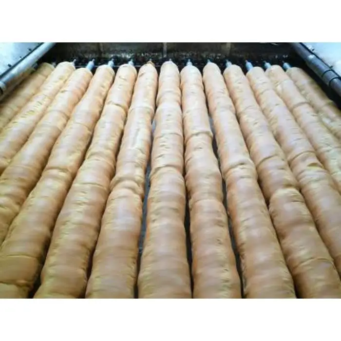 新潟の人気麩 ３種お試しセット（新発田麩 １０個入、カットくるま麩 100g、カットおし麩  100g）
