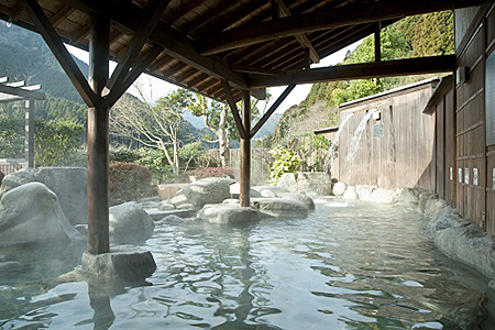 古湯・熊の川温泉 ONCRI 宿泊券：C250-027