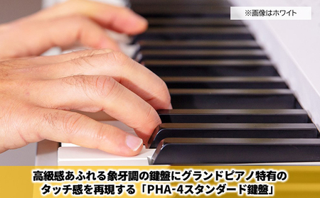 【Roland】本格電子ピアノ/FP-60X(ブラック)【配送不可：離島】 楽器 パワフルスピーカー 本格派ポータブルピアノ ピアノ音源 ヘッドホン3Dアンビエンス コンパクト 