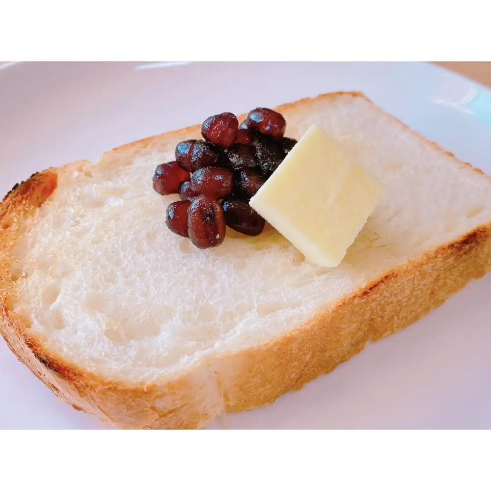 よしだや ひとくち甘味 ぬれあずき （50g×4袋）
