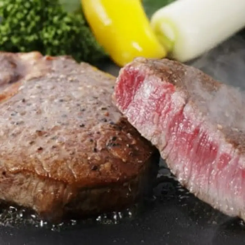 熊野牛バラエティセット 計4.5kg / 和歌山 田辺市 熊野 熊野牛 牛肉 ブランド牛 ロース ヒレ ステーキ 焼肉 すき焼き セット 食べ比べ【oon006】