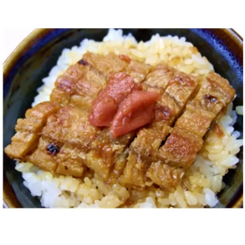 かんたん鰻丼 ３種食べ比べセット（かんたん鰻丼・ぶっかけ鰻丼（ごぼう味）・かんたん鰻丼（梅味）各1人前） / 和歌山 田辺市 国産 国産鰻 鰻 うなぎ 鰻丼 うな丼 簡単 お手軽 かんたん 食べ比べ 土用の丑の日 冷凍 【ots012】