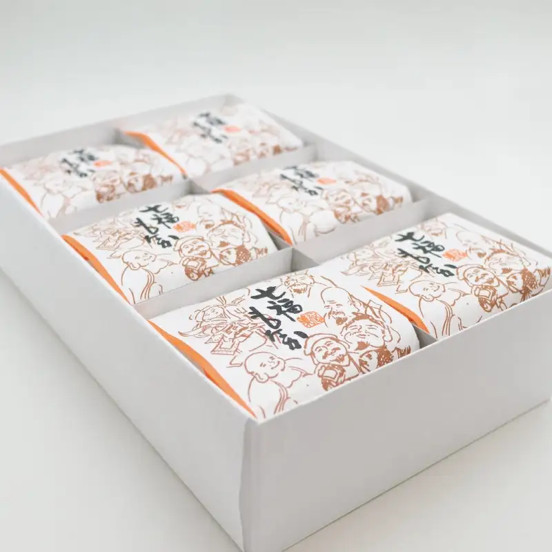 銘菓 田辺っ子12個入・七福もなか12個入セット / 銘菓 お菓子 スイーツ 和菓子 個包装 小分け プレゼント ギフト ご家庭用 贈答 和歌山 バター クリーム お土産 お取り寄せ 田辺市 もなか 最中【shd017-1】