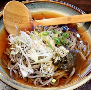 土川そばものがたり 1200g×2袋 ／土川そば 蕎麦 ソバ そば お蕎麦 おそば 玄そば 国産 乾麺 麺 土川製麺 贈り物 ギフト お土産 手土産 贈答 年越しそば 年越蕎麦 ざるそば ざる ザル 乾蕎麦 乾そば おすすめ オススメ 道の駅にしね