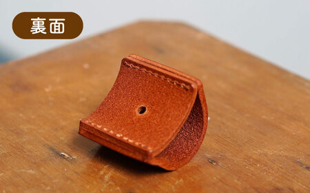 ペンスタンド 糸島市 / LADIES＆GENTLEMEN [ADK061] 革製品 レザー クラフト