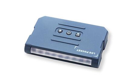 LOG POCKET AEC0001