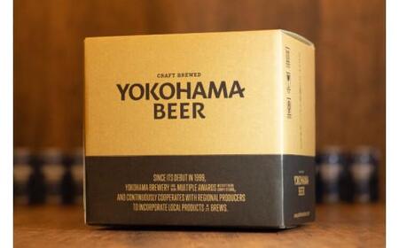 横浜ビール　ALE（2種12本セット） AFH0002
