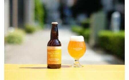 横浜ビール　人気 4種24本セット AFH0003
