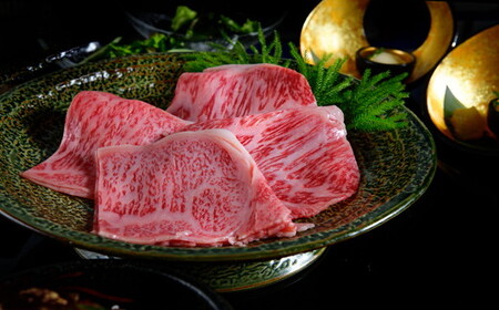 《食事券》松阪牛焼肉　エクセレントコース（2名様分）【9.4-1】