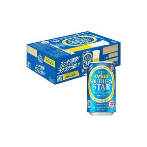 【ふるさと納税】＜オリオンビール＞　オリオン　サザンスター　350ml×24本| オリオンビール 沖縄 