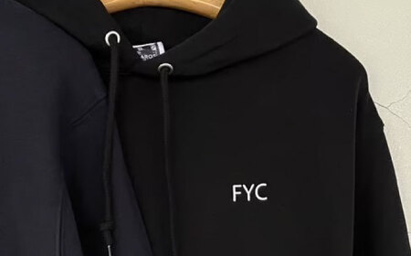 パーカー FYC 福山キャッスルシリーズ 裏パイルパーカー 【ブラック/XLサイズ】　パーカー ファッション 衣類 福山城 ユニセックス 男女兼用 広島県福山市/有限会社ホルス [BAFG004]