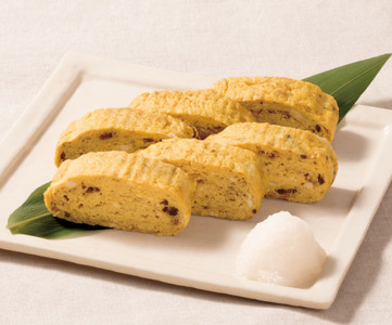 錦松梅 袋入（130g×4袋・ギフト箱） 0059-001-S05