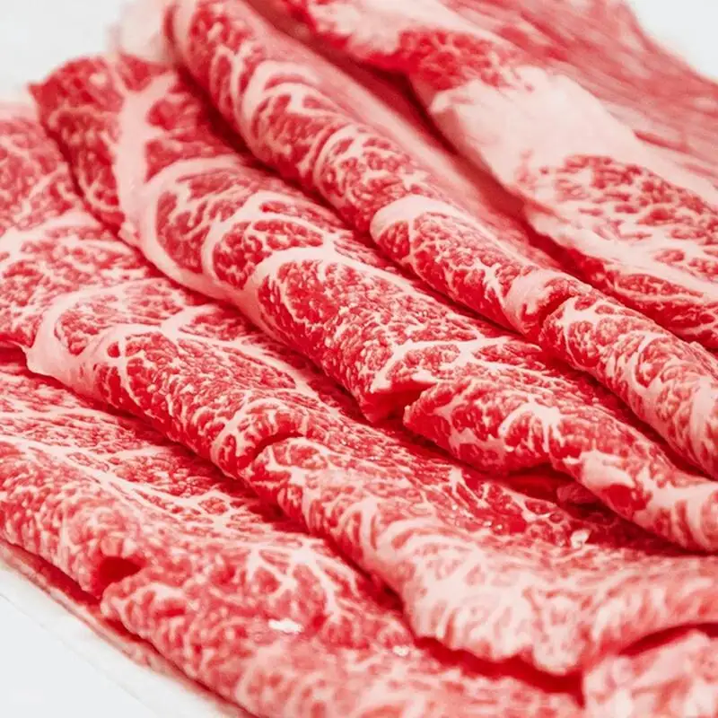 【国産希少牛】 相州牛（すき焼き用） 500g 南足柄ブランド 国産牛 肉 ふるさと納税【すき焼き 牛肉 お肉 ブランド牛 神奈川県 南足柄市 】