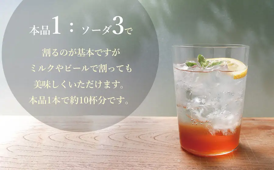 クラフトコーラ・ジンジャーセット（375ml×各1本）　庄内観光物産館