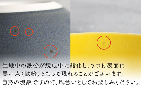 【波佐見焼】Naturalシリーズ マグカップ M 2個セット (ネイビー） マット【光春窯】[XD98] 波佐見焼