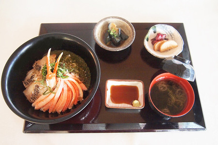 男鹿のレストラン ご飲食券 チケット 3,000円分（1,000円×3枚）道の駅オガーレ 東洋一の海岸線にある男鹿のレストラン 秋田県 男鹿市