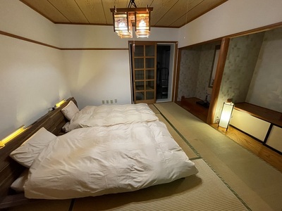 HOKUTO SATOYAMA BASE 施設利用券 [h233]