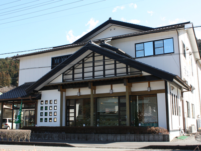 7-4 生粋川根茶澤本園 ふるさとありがとう26