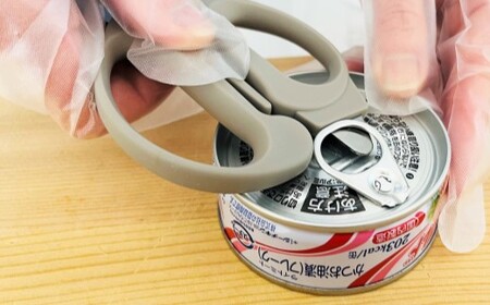 多機能キッチンハサミ カッターに早変わり