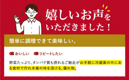 【12回定期便】 長崎 ちゃんぽん / 皿うどん 各5人前  [DBD026]