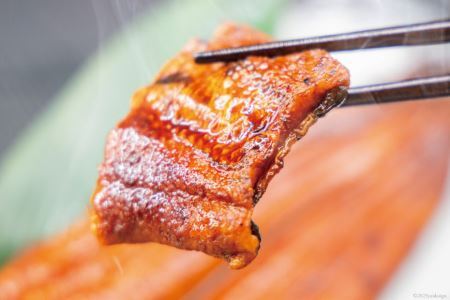 うなぎ 国産 鰻 蒲焼 150g以上×2尾 [22424464]