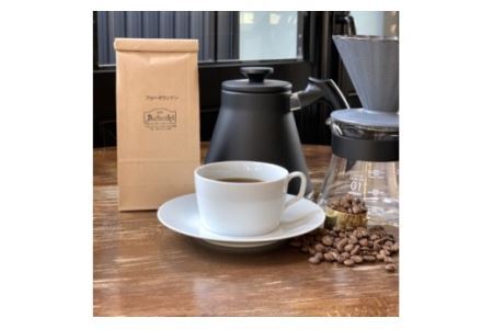 カフェ・アダチ　コーヒー豆　高品質グレード　ブルーマウンテン　50g (約5杯分）