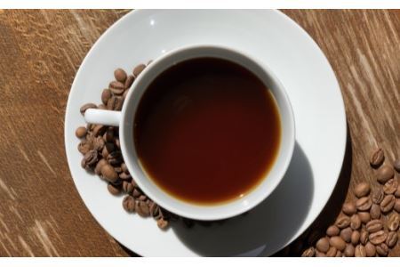 【ギフト対応・のし対応可】カフェ・アダチ　コーヒー豆　ギフト　高級缶入り　エチオピアゲイシャ　１００g