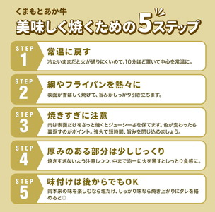 あか牛 スライスすき焼き用・焼肉用 セット 合計約1kg 約250g×各2パック 2種類 セット 有限会社中田精肉店舗 《45日以内に出荷予定(土日祝除く)》 熊本県 菊池市 スライス すき焼き 焼肉 お肉 和牛 熊本県産 九州産 国産