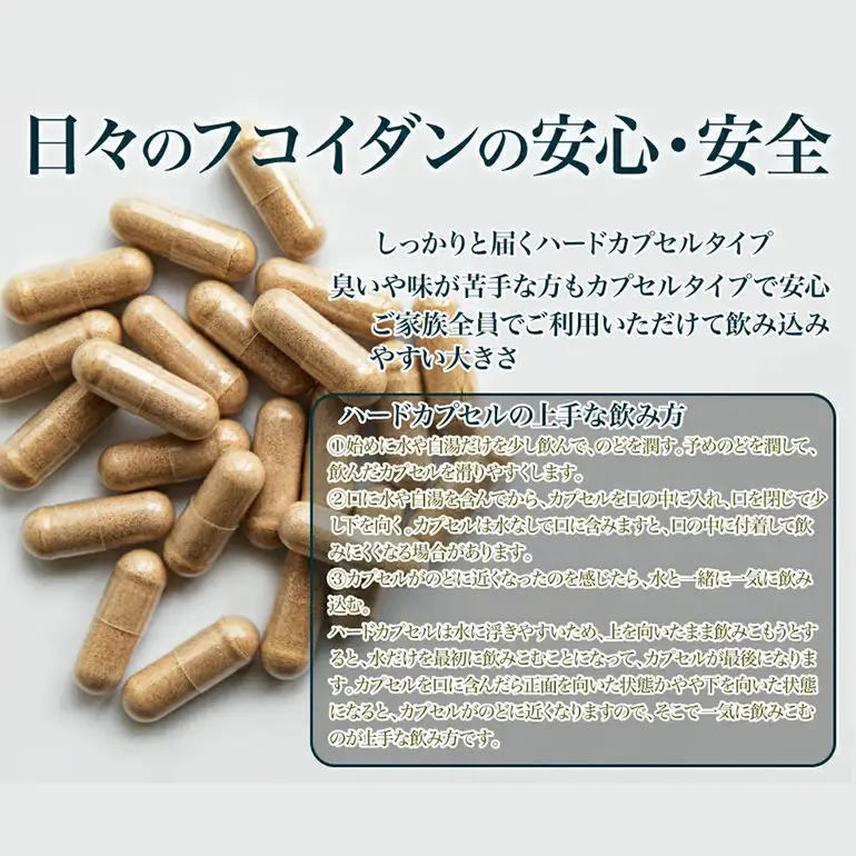 【金秀バイオ】日々の フコイダン 1箱 (31袋入り) 31日分 (約 1ヶ月 分) サプリ サプリメント カプセル 食物繊維 沖縄 もずく モズク オキナワモズク 抽出物 100% 海藻 栄養補助食品 健康食品 生活習慣病 予防 免疫力 健康 対策 食品 沖縄県 糸満市