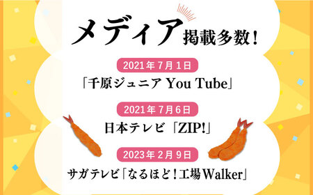 大人気セット！無頭 神えびフライ＆有頭えびフライ えび姫 各10尾   エビフライ 海老フライ えび エビ 海老 [FDE022]