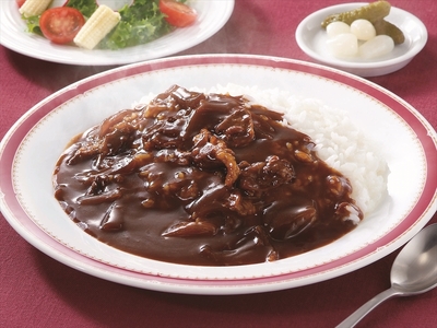 レトルトカレー シチュー 保存食 災害時 レトルトカレー ≪新宿中村屋≫