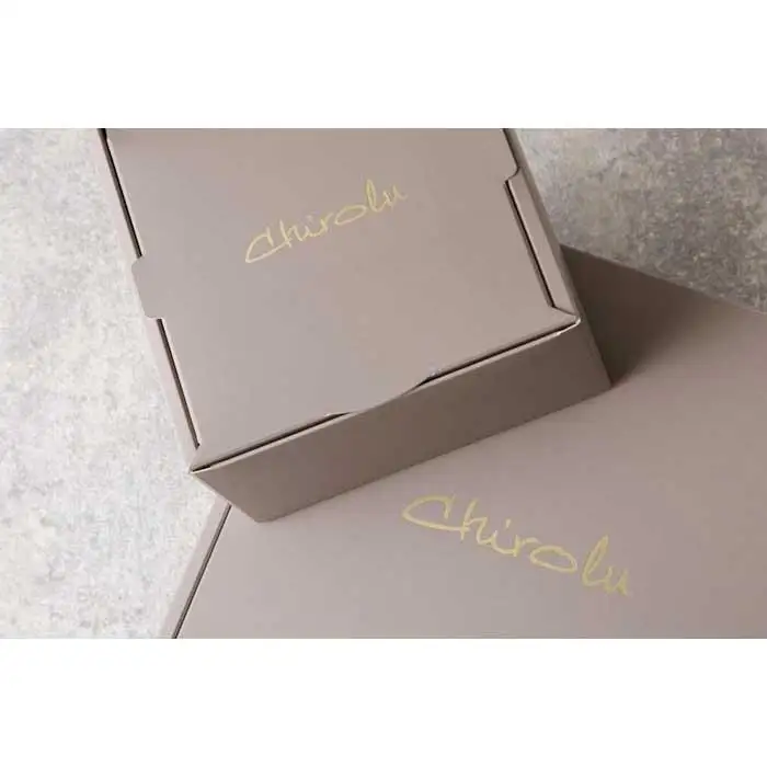 ~Chirolu the Gugelhupf~（チロル・ザ・クグロフ）　クグロフケーキ２個（290g×2点）