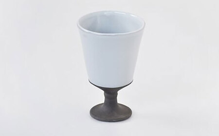 【美濃焼】DesPres-デプレ- シュエットプレート＆カップ WHITEセット【丸新製陶】｜カップ 食器 洋食器 美濃焼 国産 オシャレ カフェ風 アンティーク風 シンプル コーヒー 紅茶 お茶 皿 ケーキ デザート 取り皿 セット ケーキ皿 デザート皿 [MAM060]
