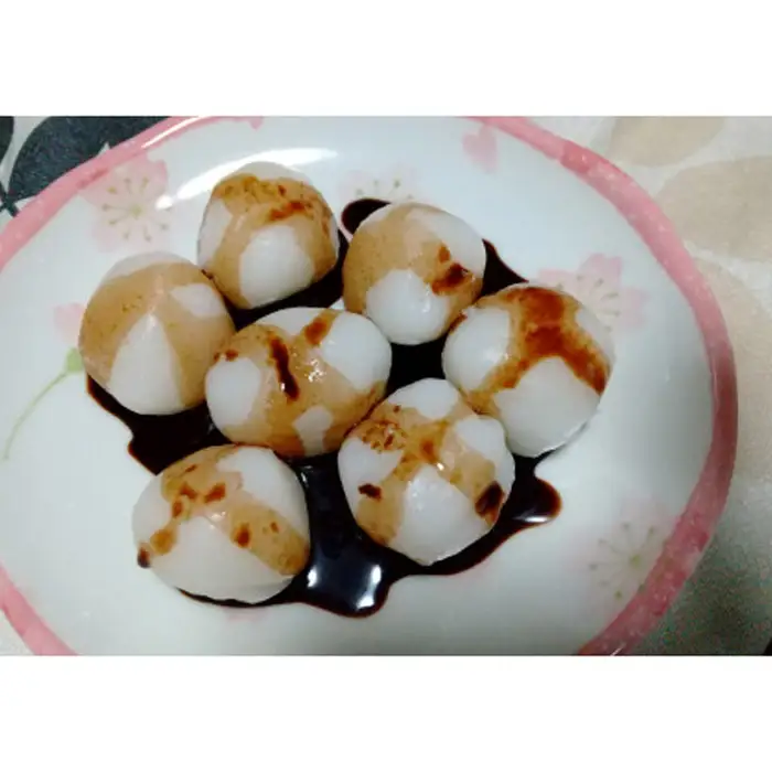 黒酢米　米粉 No.140