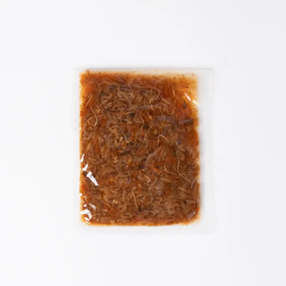 生姜ご飯の素130g(2合用) 国産 炊き込み 混ぜごはん