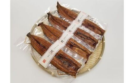 26-368．＜四万十食品＞うなぎ蒲焼　長焼４尾／ＤＥＥ