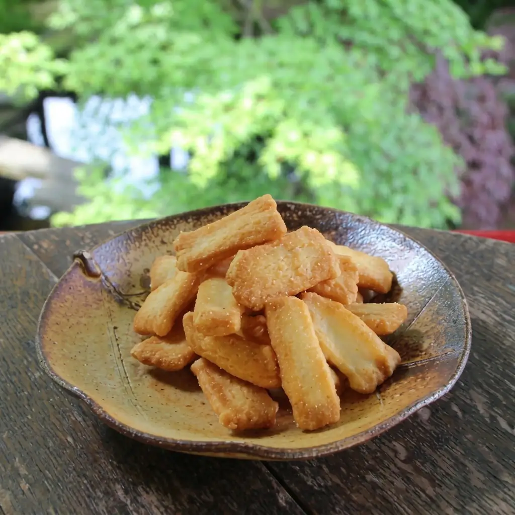 いろり庵 おかき 煎餅おかき 7点セット おかき