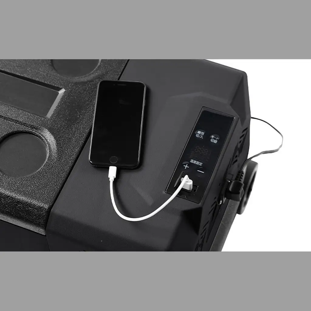 ポータブル冷蔵冷凍庫 30L ポータブル冷蔵庫 IPD-3A-B2 アイリスオーヤマ 家電 日本製 ポータブル 冷蔵庫 冷凍庫 小型冷蔵庫 小型冷凍庫 サブ冷蔵庫 サブ冷凍庫 サブ 車載冷蔵庫 キャンプ アウトドア BBQ フリーザー 宮城 宮城県 大河原町