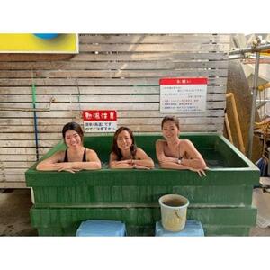 熱海横磯港で「SUP YOGA体験」〈女性におすすめ〉