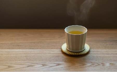 コースター 光芒 こうぼう FUTAGAMI 工芸品 伝統技術 ギフト 贈り物 プレゼント キッチン用品 キッチン 日用品 おしゃれ ゴムリング  FAD-2053