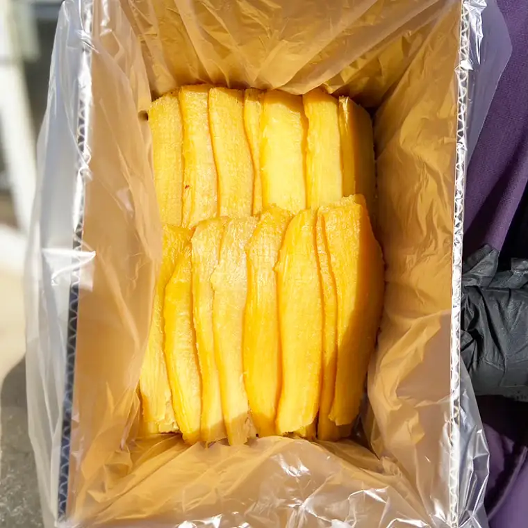 訳あり干し芋 紅はるか 2kg A品 干し芋