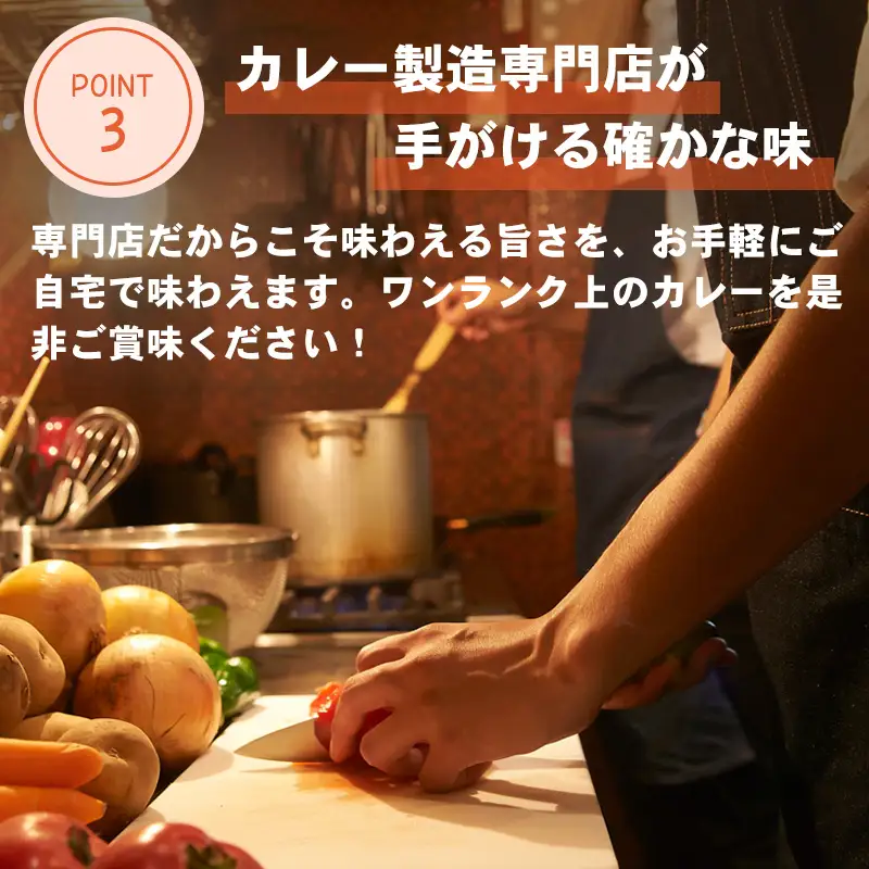 カレー専門店Sabziオリジナル野菜カレー 180g×25食(合計4.5kg)