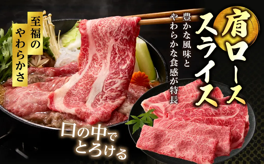 宮崎牛 スライス 食べ比べ セット 計1.1kg 牛肉 肉 国産 しゃぶしゃぶ すきしゃぶ 食べ比べ セット スライス 小分け 赤身 ブランド牛 ギフト 贈り物 九州 宮崎_A0001-063