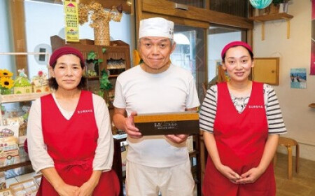 どら焼き 高田屋セット | どら焼き 豊後高田市 