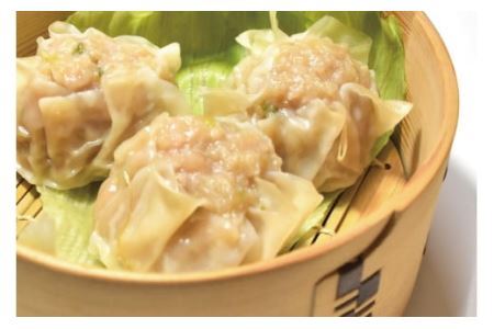 シュウマイ 手づくり ほたて 海味集舞 (10個x2p) 