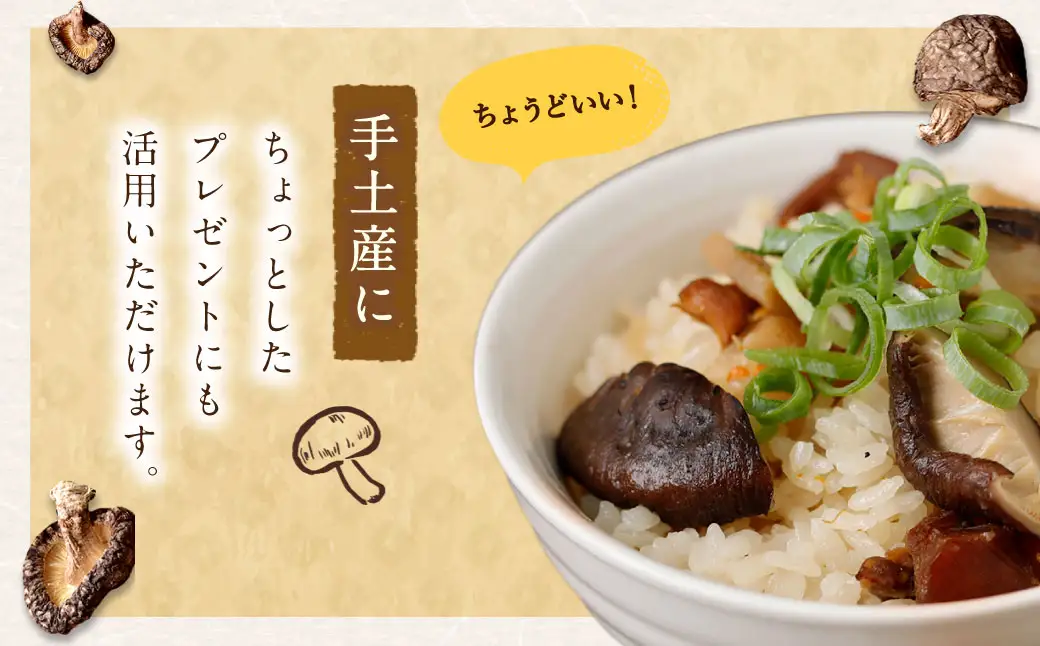 015-960x2 【14営業日以内発送】 原木椎茸 不揃い 椎茸 10袋セット 乾燥 乾燥しいたけ