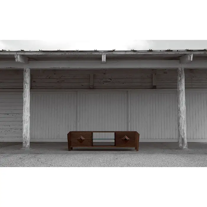 （CH）AUTHENTICITY TV BOARD D S No.850
