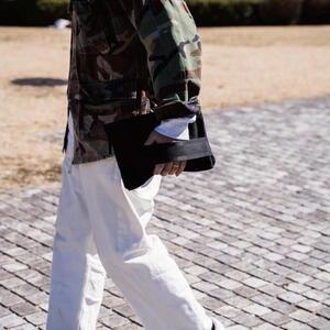【財布代わりのショルダーバッグ】　Jyabora　Parafin canvas｜人気バッグ おすすめショルダー［ 財布代わり ショルダーバッグ Jyabora Parafin canvas 撥水加工 軽量 バッグ ショルダー 人気 おすすめ ギフト プレゼント お取り寄せ 通販 送料無料 ふるさと納税 ］